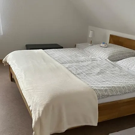 Ferienwohnung Fresch Apartment *