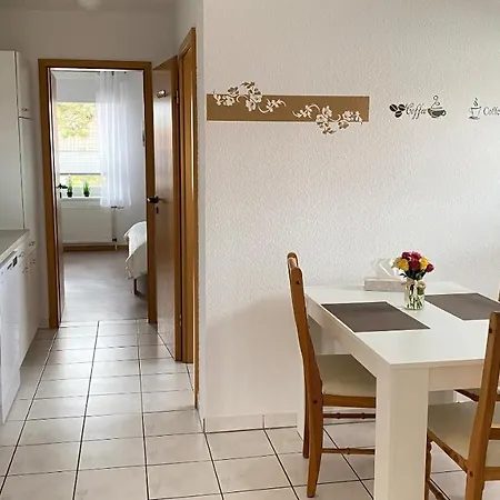 Ferienwohnung Fresch * Heiligenhafen