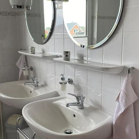 Apartment Ferienwohnung Fresch Heiligenhafen