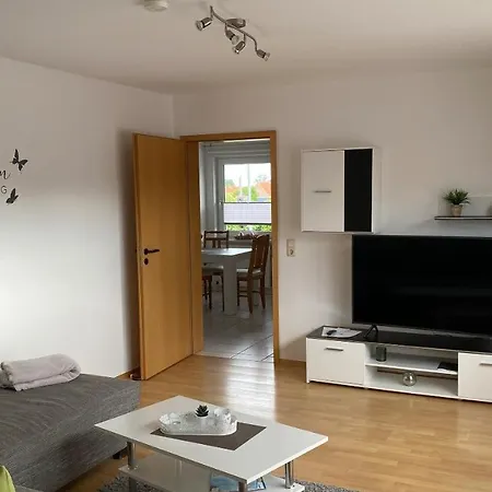 Ferienwohnung Fresch Apartment